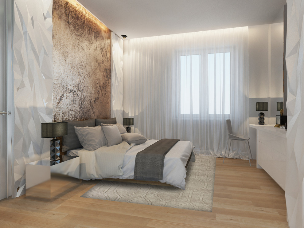 квартира с хорошим видом на Нигматуллина