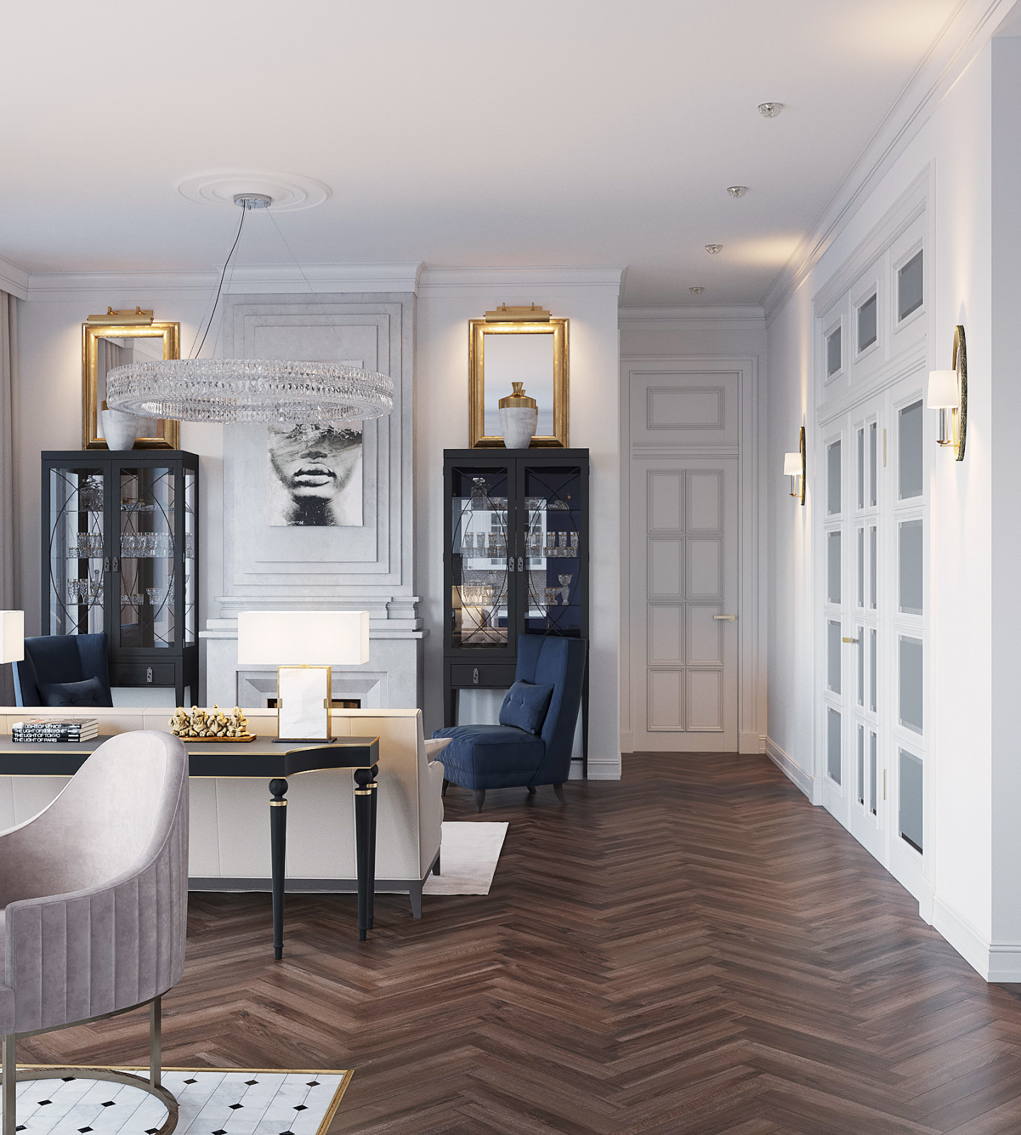 Котельническая набережная