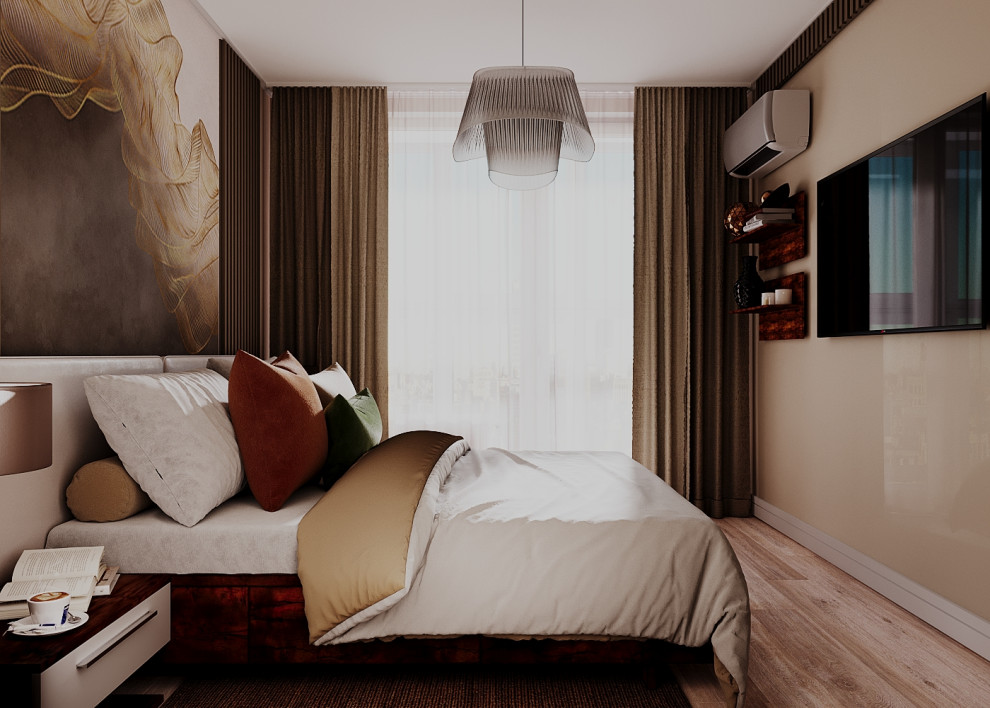 ЖК Уральский