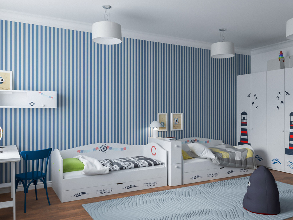 г. Москва, Чечерский пр-т