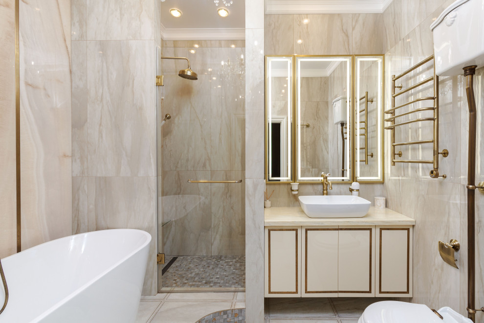 Фотосъемка квартиры для продажи