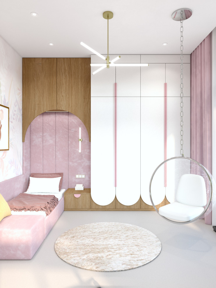 Про солнечный лес