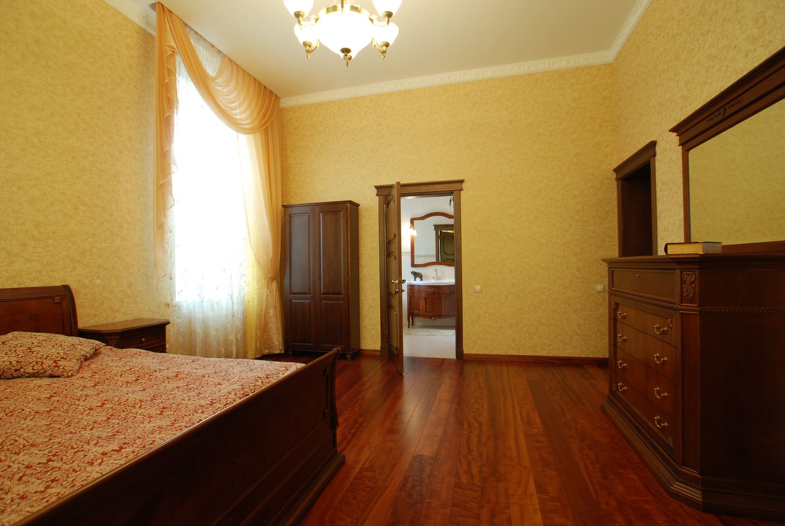 Коттедж п.Дубравушка