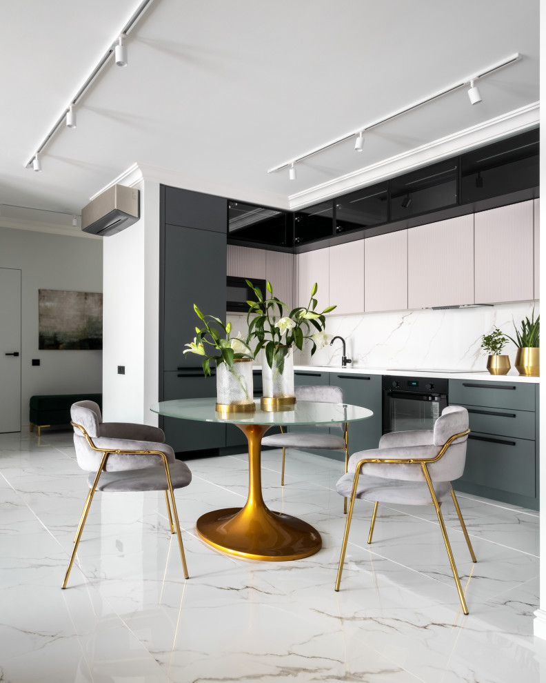 ЖК "Хорошевский"