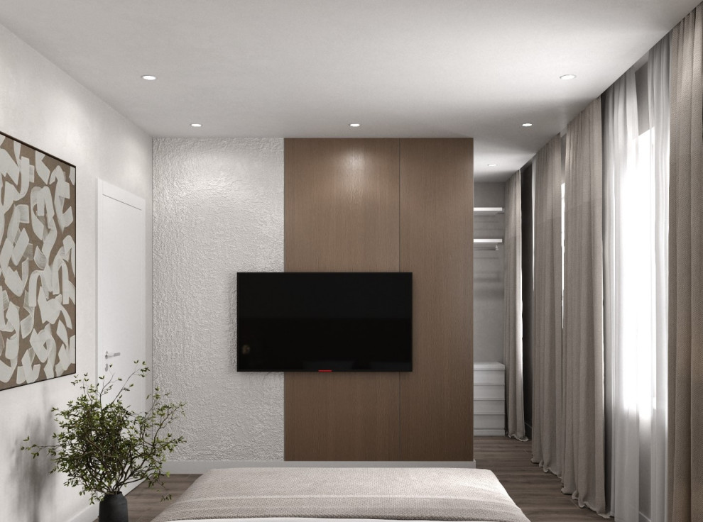 Таун-хаус в коттеджном поселке 2