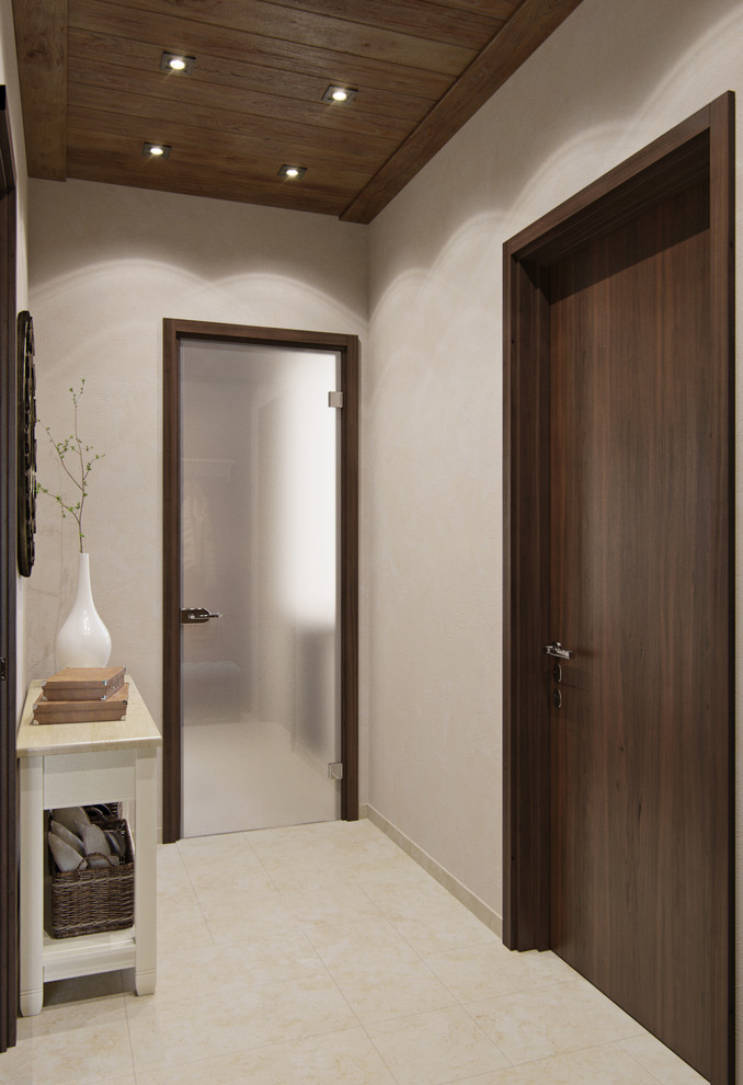 Банный комплекс в Борисково