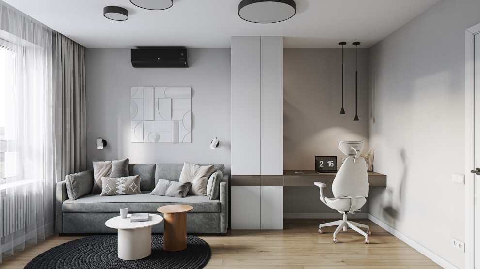 ЖК Династия для Миланы