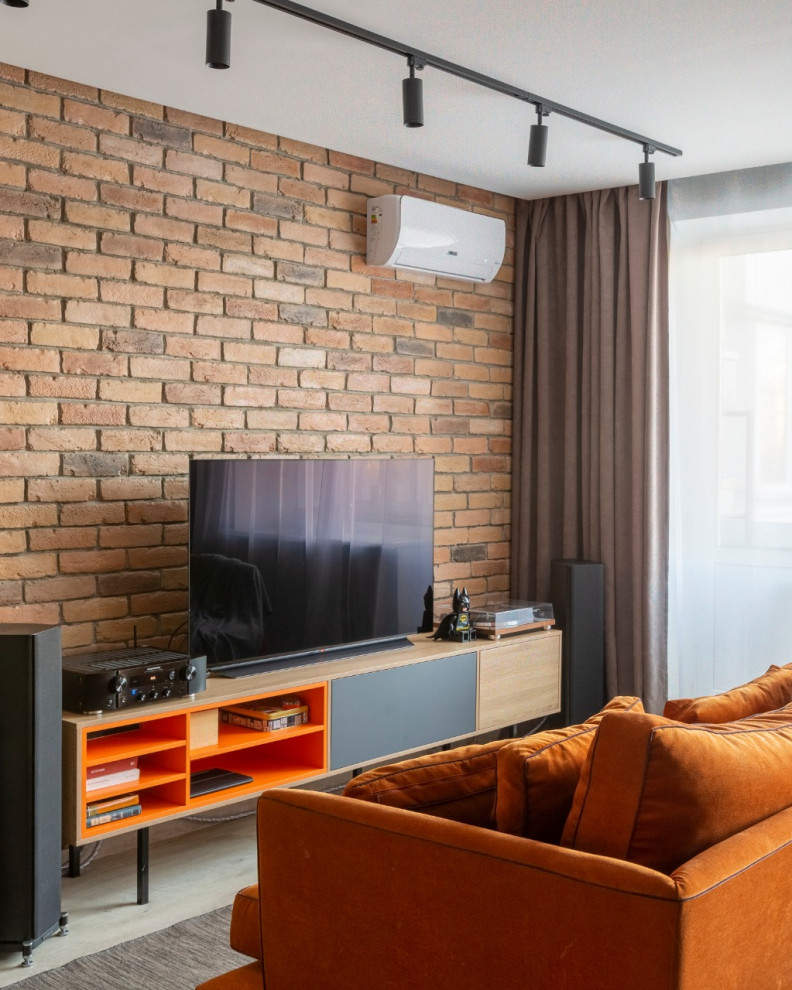 Completed project 14