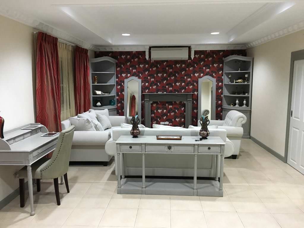 Рай в Фениксе