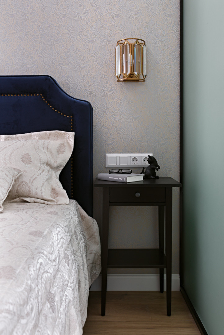 Квартира на Московском проспекте в Петербурге