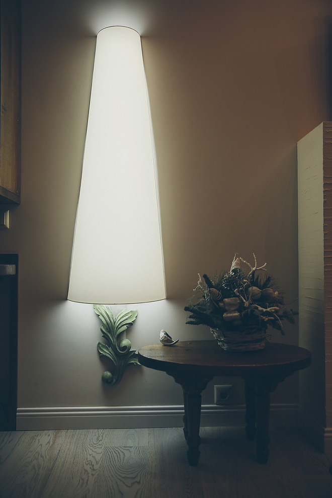 квартира на Котельнической