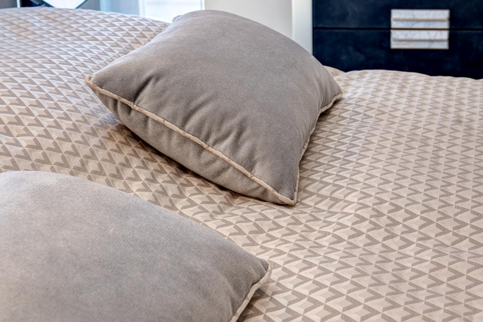 Квартира на улице Бурденко