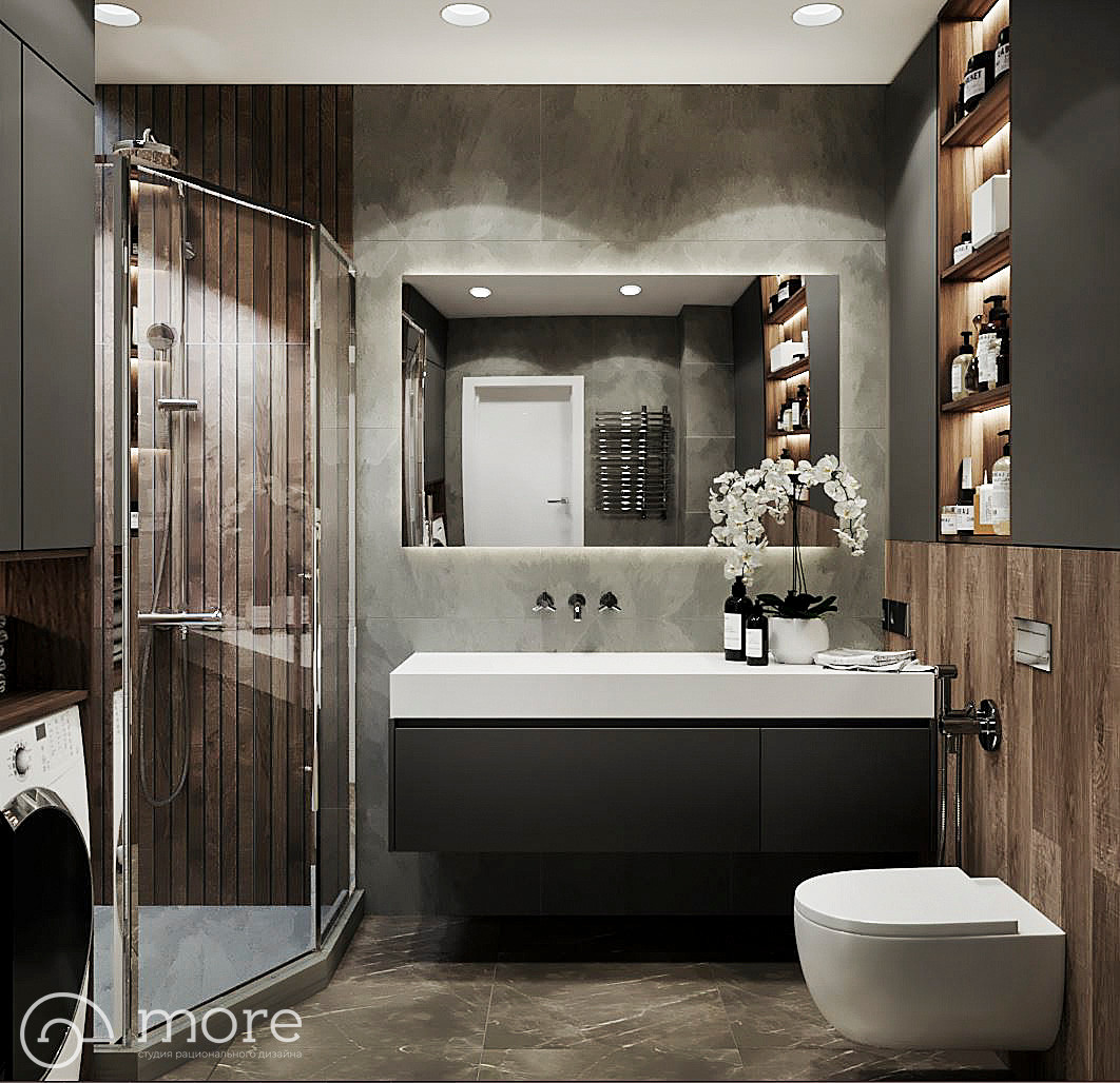 ЖК "КОРФ", 2020 г.