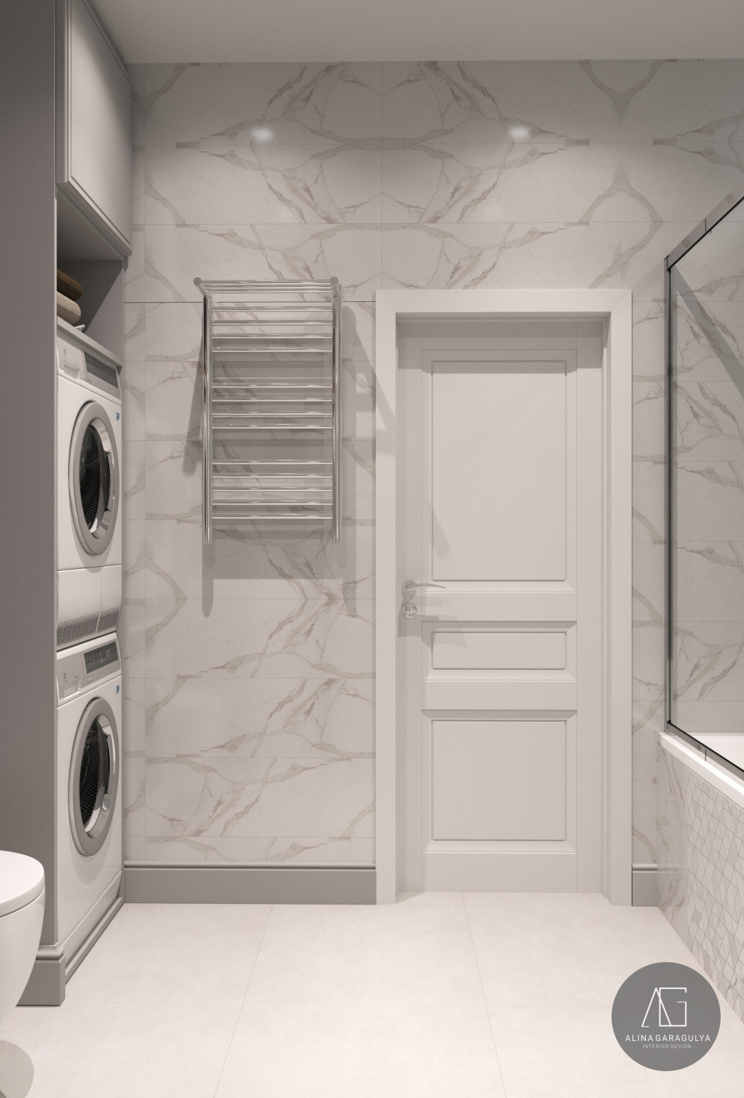 ЖК Мкрн. Катино