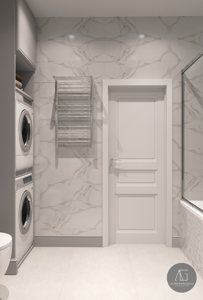 ЖК Мкрн. Катино