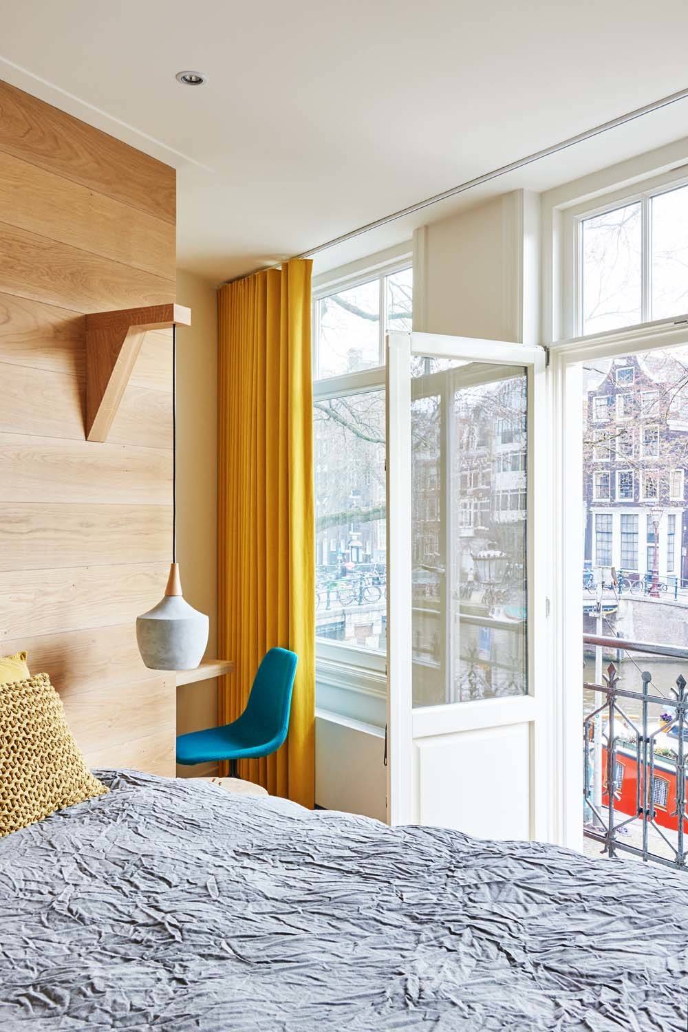 Итак, ваш стиль.... голландский