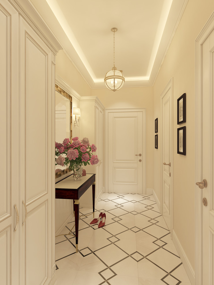 Квартира на ул. Каховка