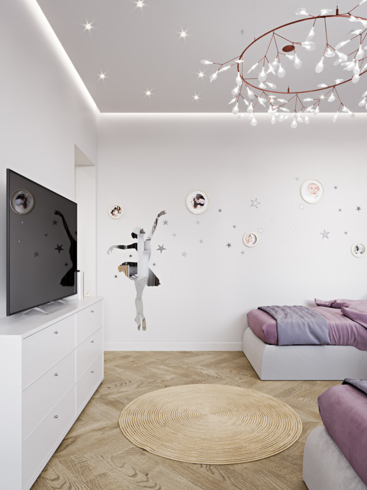 ФУТУРИСТИЧЕСКОЕ ВДОХНОВЕНИЕ