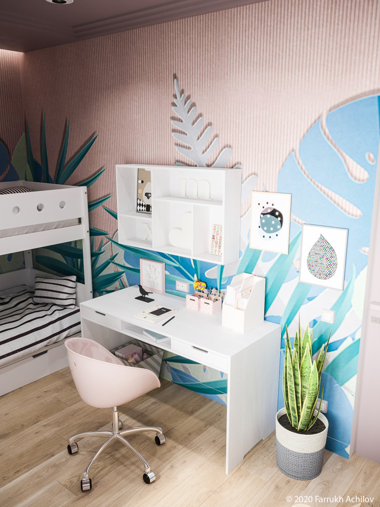 Детская девочек