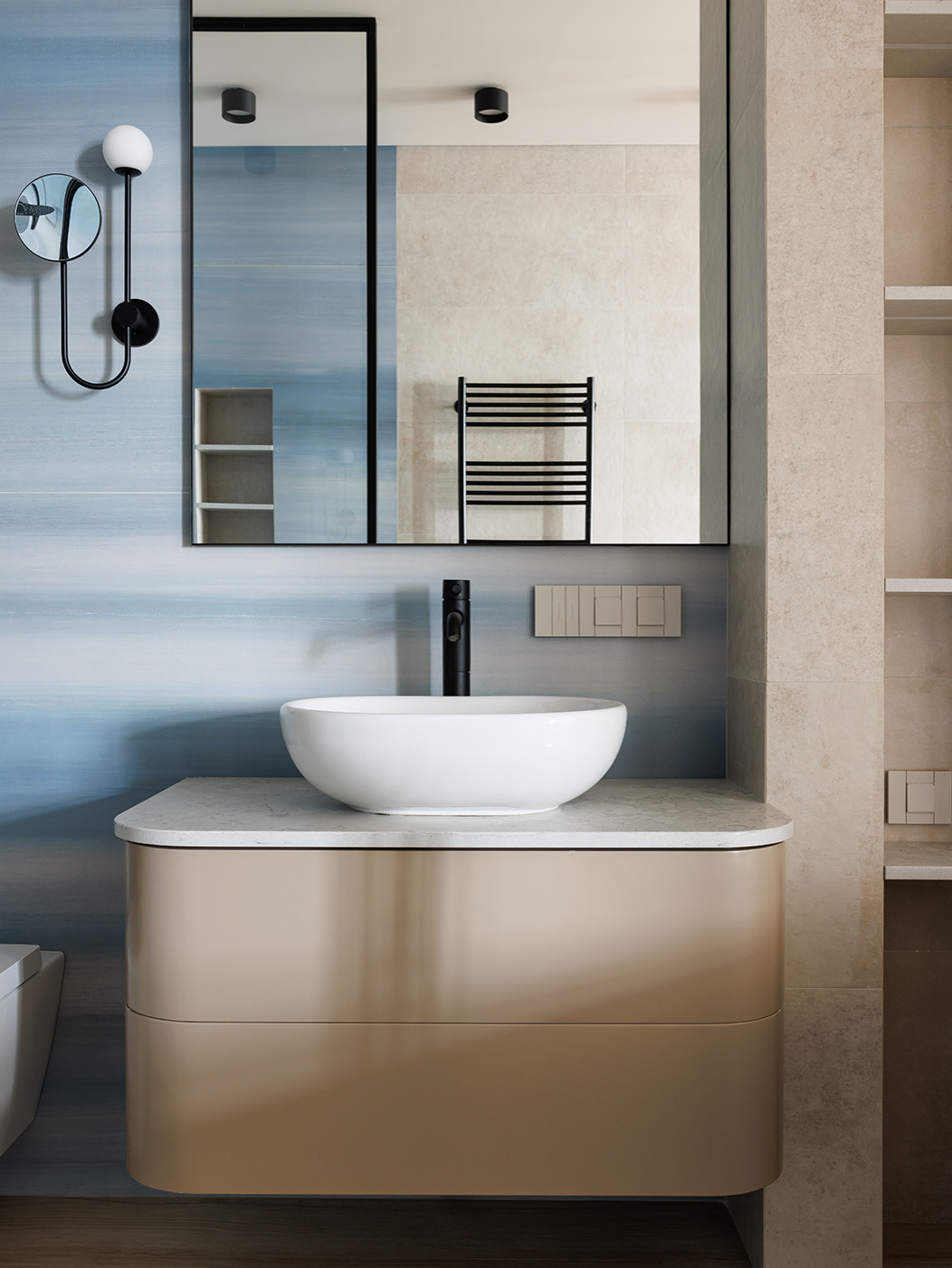 Квартира в ЖК Роял Парк