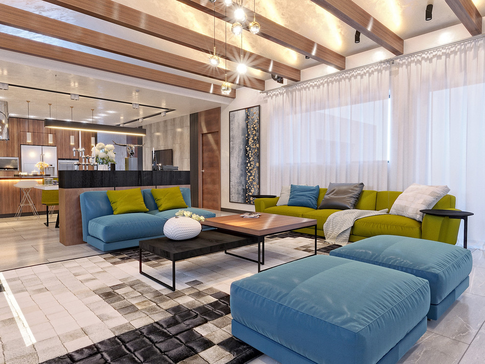 Обложка проекта: ВОЗДУХ