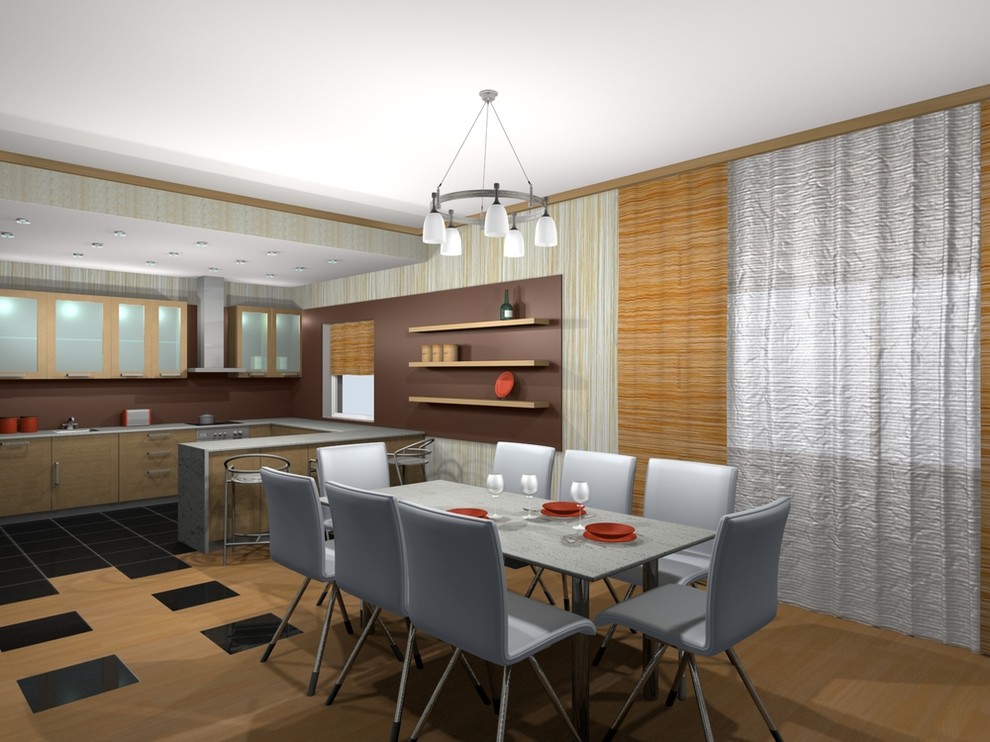 КОТТЕДЖ В ПОСЕЛКЕ «ПЕСТОВО»