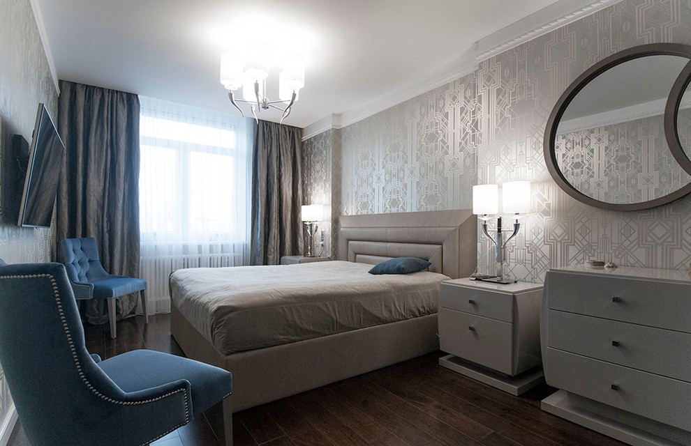 Квартира В ЖК "Новелла"