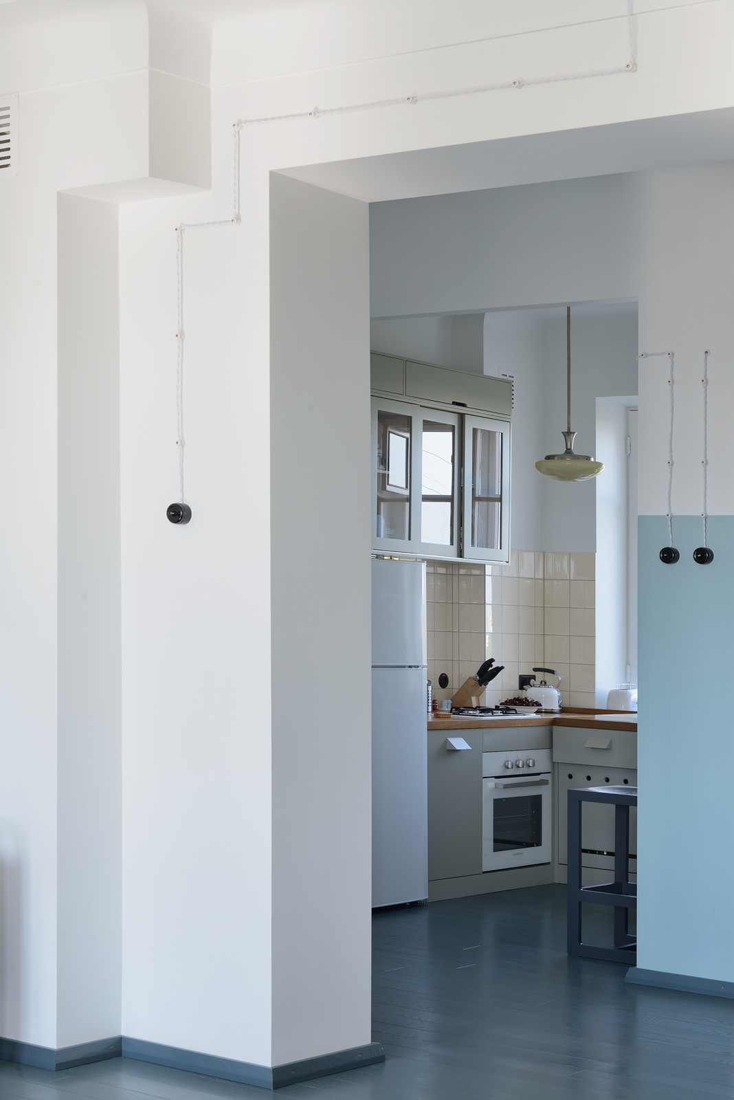 Басманный тупик