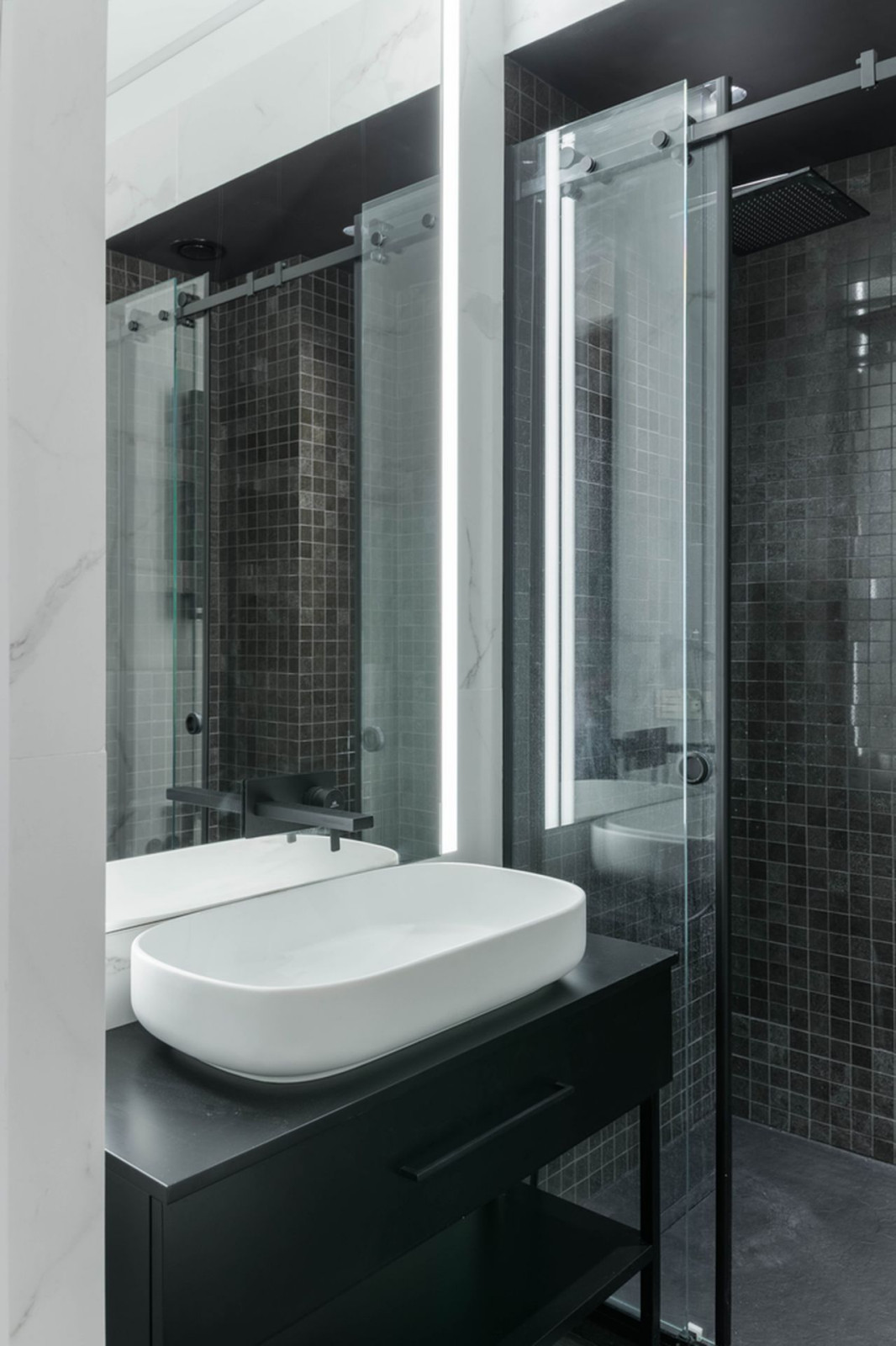 80м2 в ЖК Пресня Сити