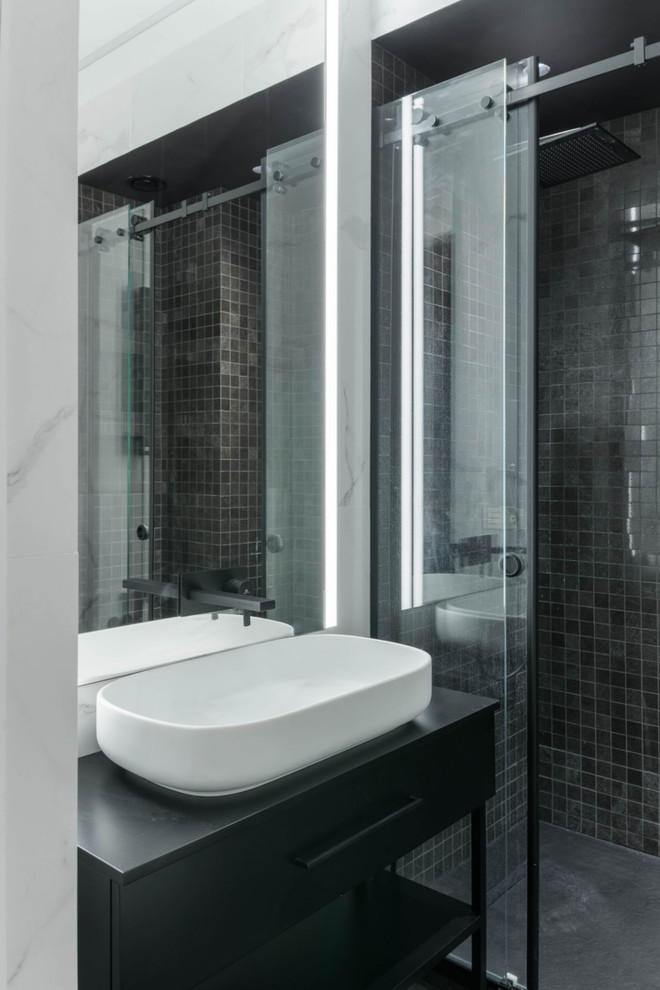 80м2 в ЖК Пресня Сити