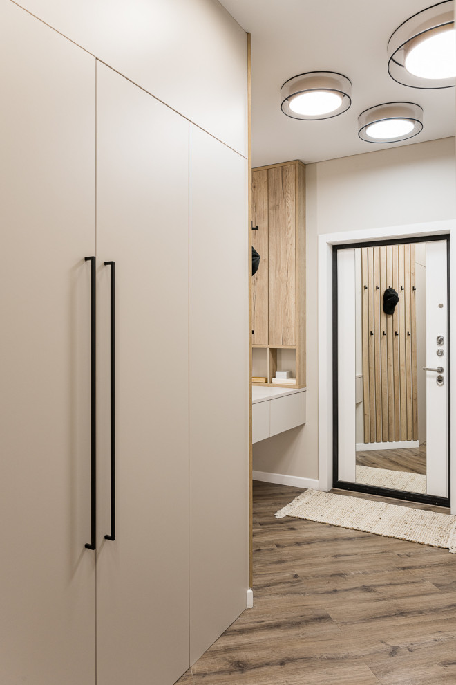 Обложка проекта: Проект для молодой семьи (до 100м.кв.)