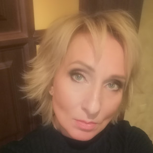 Татьяна Волоконская