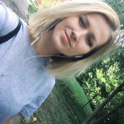 Анна Минина