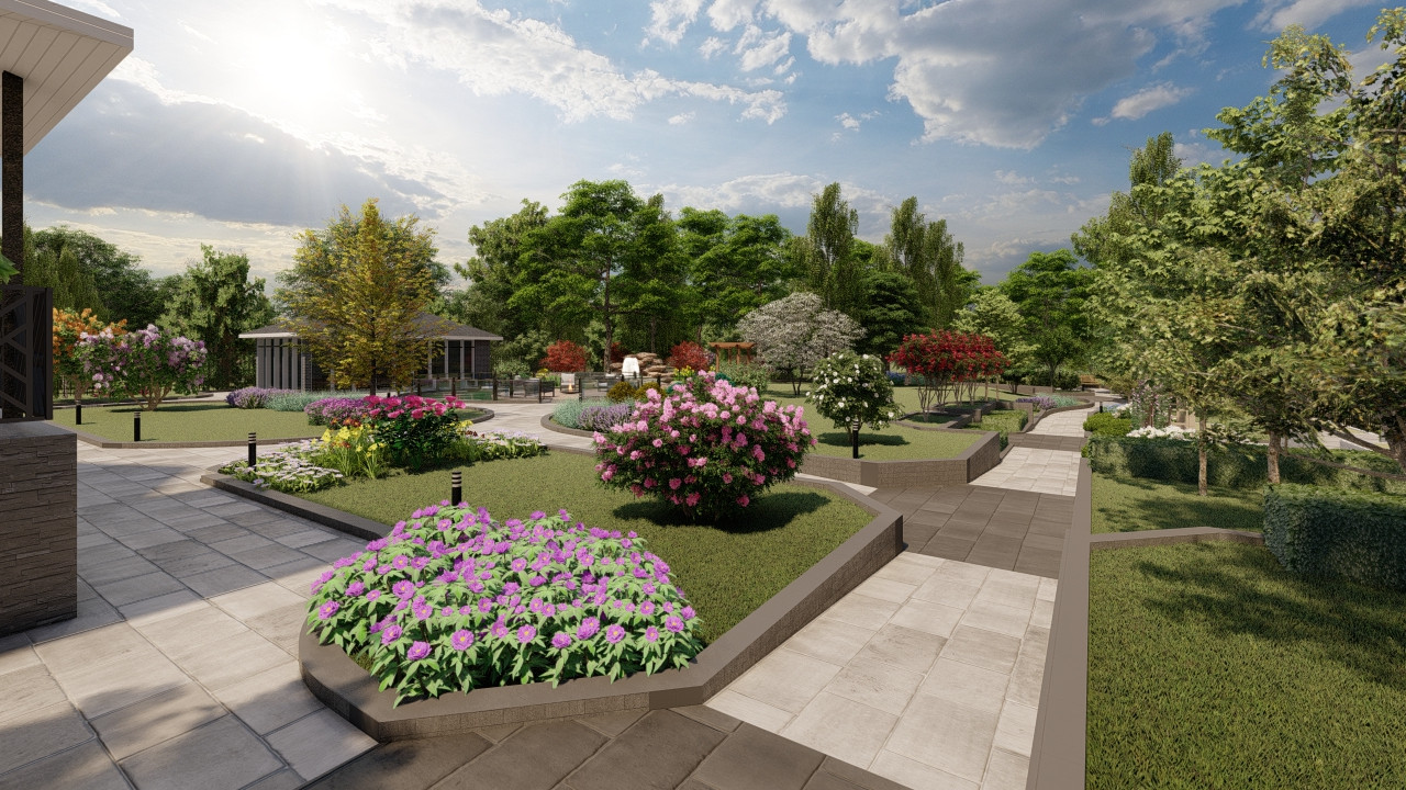 МИТРОПОЛЬЕ