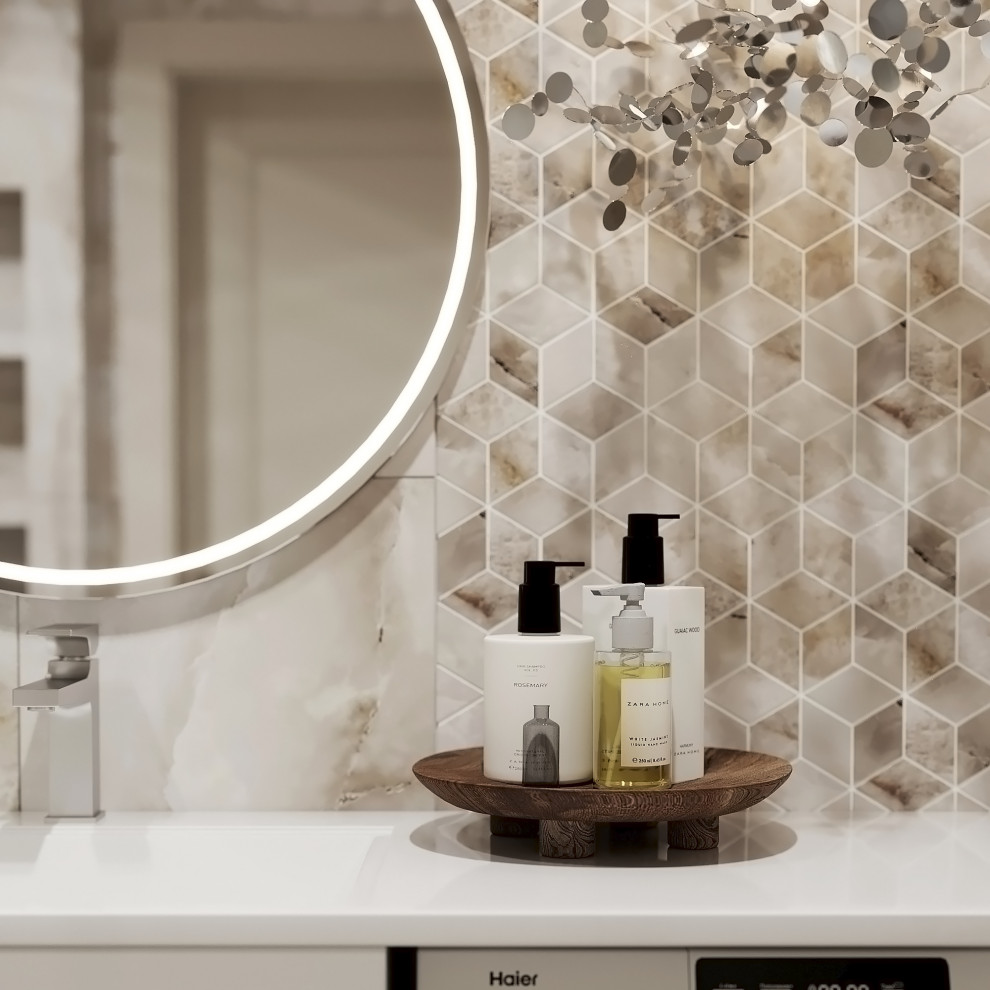 Квартира 80 м2