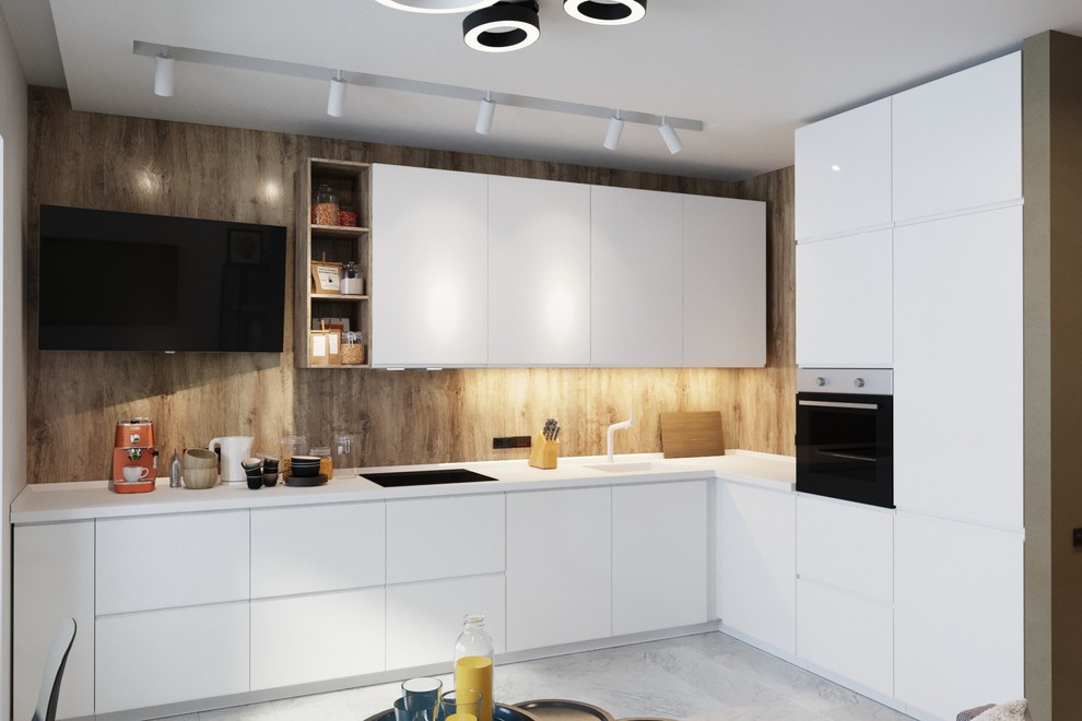 Квартира в Кирове