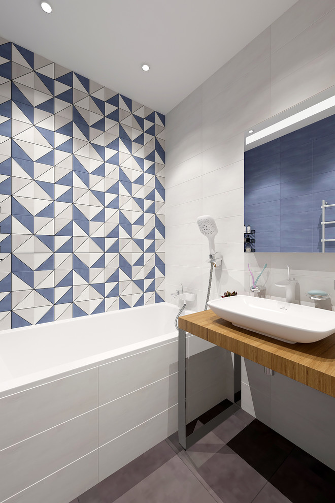 Квартира в Медведково, 85 кв.м