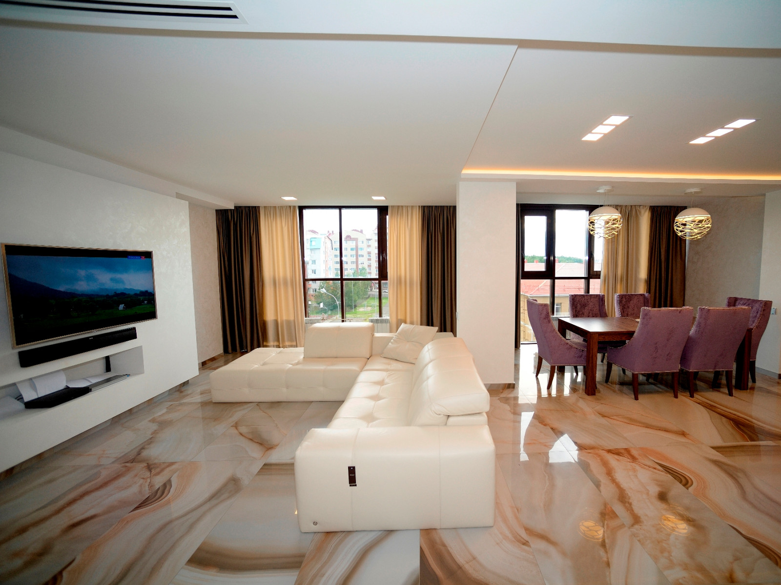 Студия "Воздух"