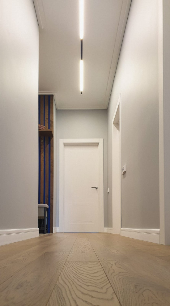 ЖК Лефортово