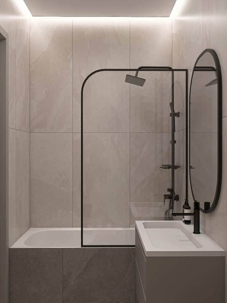 Частный дом в коттеджном поселке Сосновый Берег (Вологодская обл)