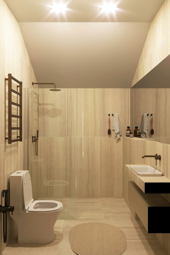 Частный дом 415 кв.м.