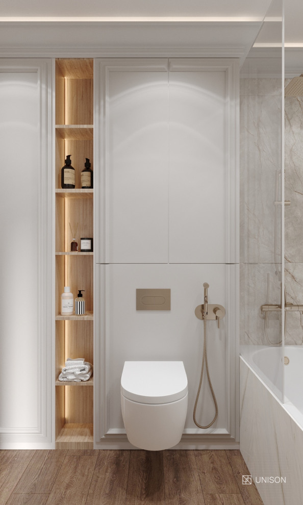 Квартира в г. Воронеж