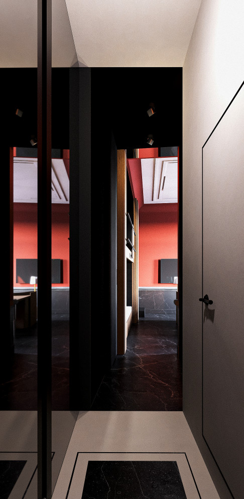 Апарт отель на Пестеля