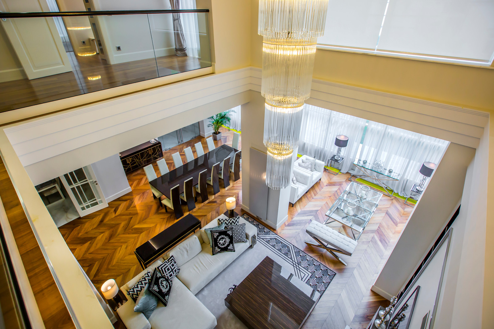 Где то на Рублёвке