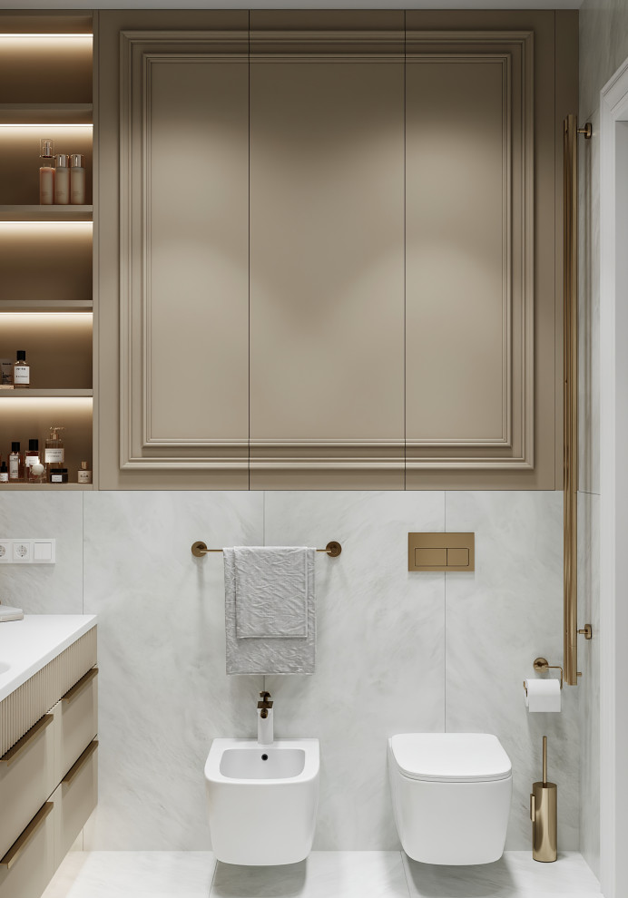 ЖК Фестиваль парк-2