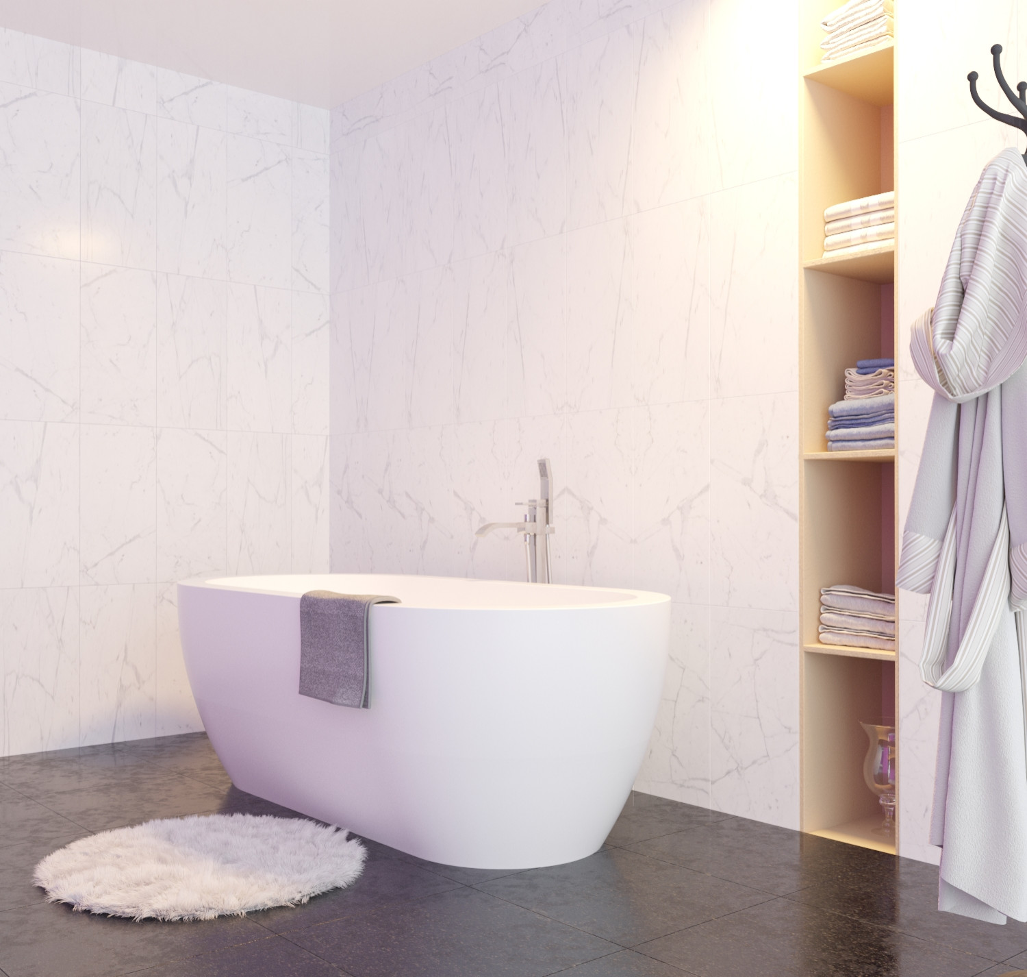 Мария Бережная