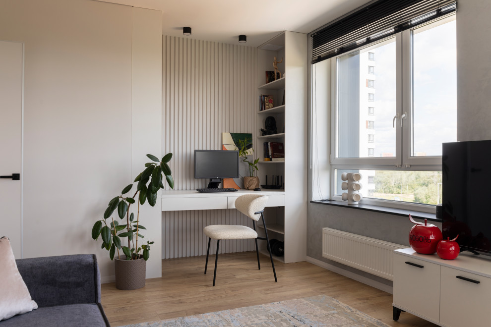 Квартира в Москве