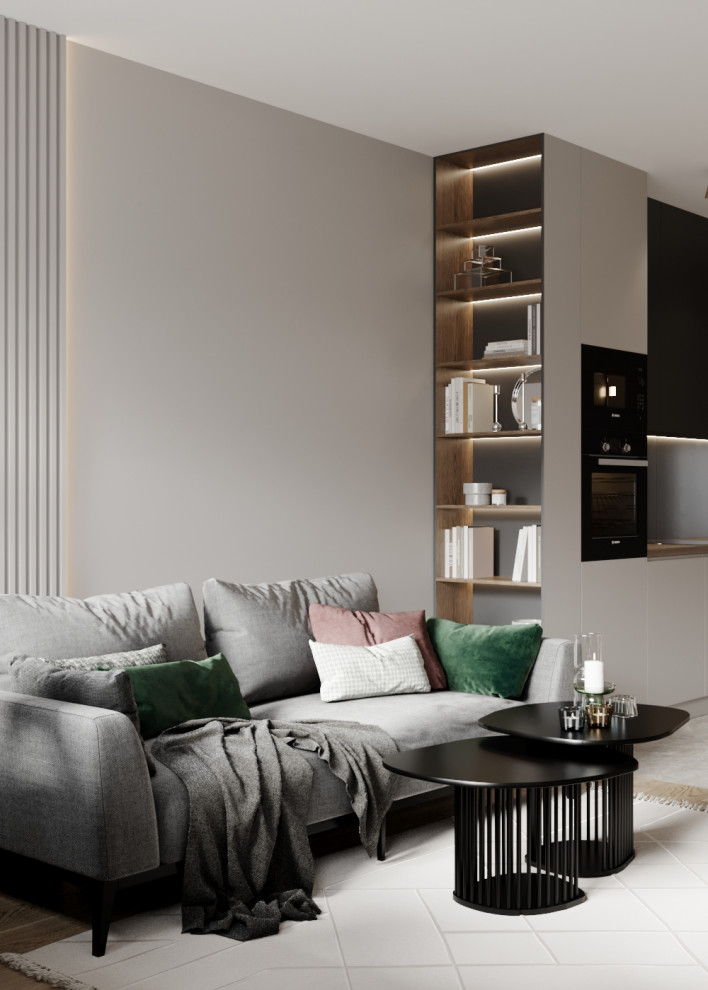 жк "Мельница"