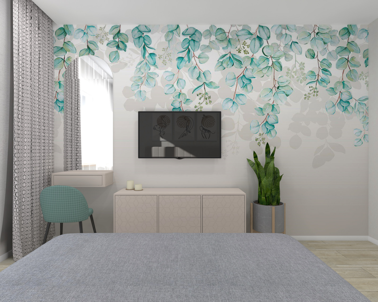 ЖК Радужный