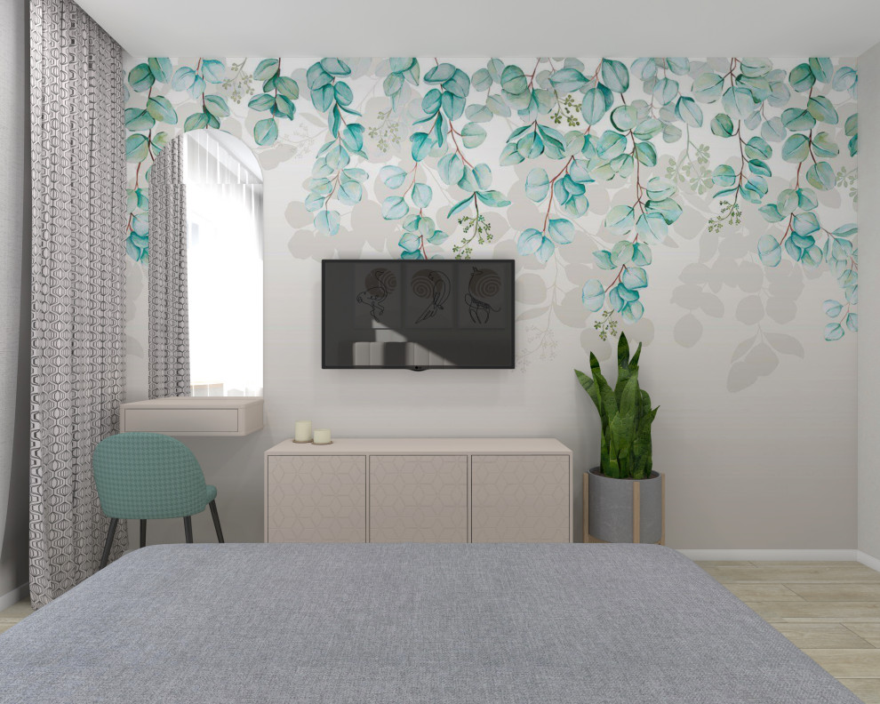 ЖК Радужный